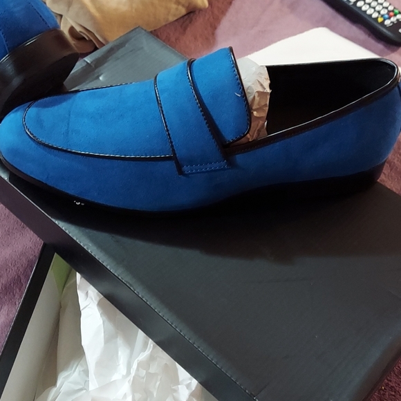 Men\'s Arlo dress  Loafers main image 8